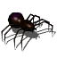 Monstruous Spider